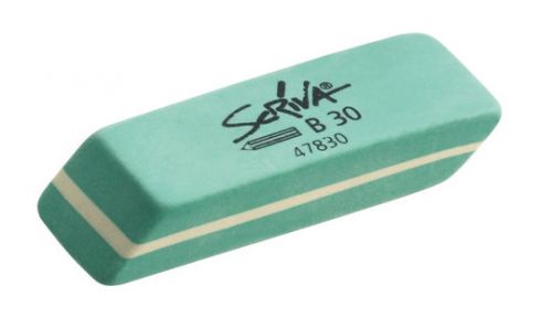 BORRACHA SCRIVA B30 LAPIS , SCRIVA , BORRSCR003 , 4043032478313